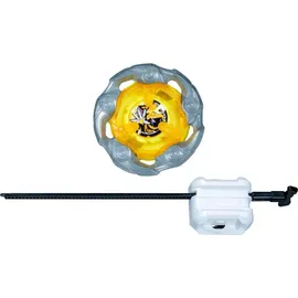 Hasbro Beyblade X Wand Wizard 5-70DB UX Starter Pack Kreisel und Starter