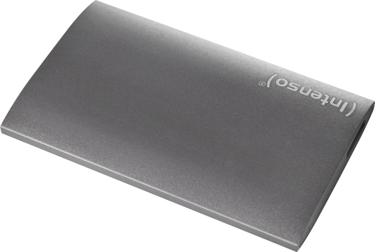 Preisvergleich Produktbild Intenso - Portable SSD Premium Edition - 2TB