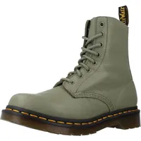 Dr. Martens 1460 Pascal Virginia Khaki Green 40