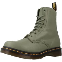 Dr. Martens 1460 Pascal Virginia Khaki Green 40
