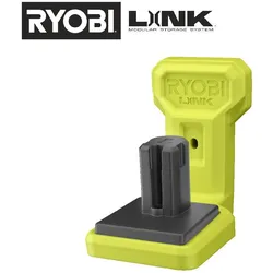 RYOBI LINK Halter für ONE+ Akku-Elektrowerkzeuge, Werkzeugträger für Power-Tools