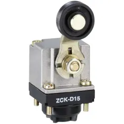 Telemecanique Sensors TE Sensors Kopf m.Schwenkhebel ZCKD15