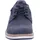 S.Oliver Herren Schnürschuhe Freizeit Elegant, Blau 44 EU - 44 EU