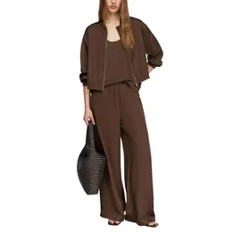Comma, Comma Blousonjacke aus Satin - 44