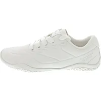 Dockers Sneaker High Damen Weiß 40