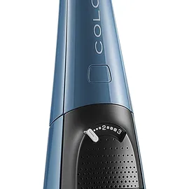 De'Longhi Colombina Class XL130,21 schwarz-blau