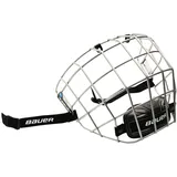 Bauer Profile I Gitter 2023, Größe:S, Farbe:Silber