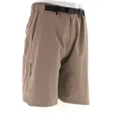 Salomon Wayfarer 2.0 Herren Outdoorshort-Hell-Grau-M