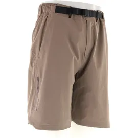 Salomon Wayfarer 2.0 Herren Outdoorshort-Hell-Grau-M