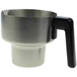 WMF FS-1000050130 Kanne für 3200000053 04.1317.0011 Lono Milchaufschäumer