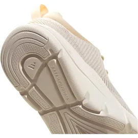 adidas Cloudfoam Flex Damen Weiß/Braun 39 1/3