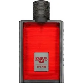 northix Karus Oud Fire Eau de Parfum 100 ml
