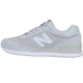 New Balance Sicherheitshalbschuh 515 SR OB E HRO SRC MID Gr. 49 grau