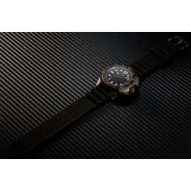 Orient RA-AC0L03B00B Edelstahl 40 mm