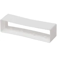 Helios Ventilatoren FV Flachkanal-Verbinder