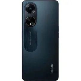 OPPO A98 5G 8 GB RAM 256 GB cool black