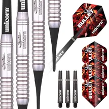Unicorn Information System Unicorn Bullet Gary Anderson Soft Darts