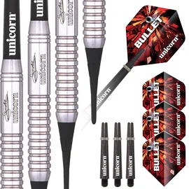 Unicorn Information System Unicorn Bullet Gary Anderson Soft Darts