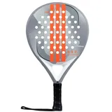 Adidas Drive Grey 3.4 2025 Padelschläger - Silver - One Size