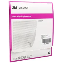 Crosp Medical GmbH Adaptic 7,6x7,6 cm feuchte Wundauflage 2012Z