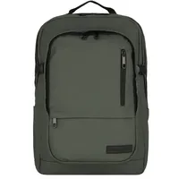 GREENBURRY Cambridge Daypack 47 cm Laptopfach grün