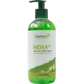 Tabaibaloe Tabaiba Aloe Vera Hydragel Gel 300 ml