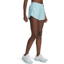 Under Armour Tech Play Up Shorts Blau XL