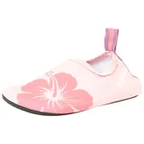 Playshoes Barfuß-Schuhe Unisex Kinder Wassersportschuh, Hawaii, 26/27 EU