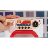 IDENA Kinder-Waschmaschine mit Licht- und Sound geschlossene Box
