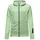 Salewa Pedroc PL Wind HD Fleecejacke Damen Pastelgrün 42