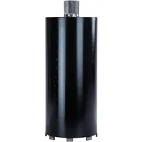 Eibenstock Diamant-Trocken-Bohrkrone 1 1/4" 82 mm 350 mm