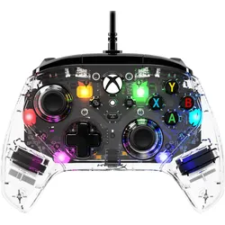 HP HyperX Clutch Gladiate - Gaming - Game Pad - kabelgebunden