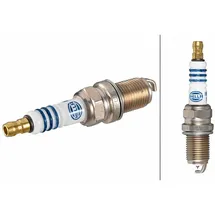 Hella Zündkerze Iridium Pro 8EH 188 706-071