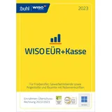 Buhl WISO EÜR+KASSE 2023 - [Multiplattform]