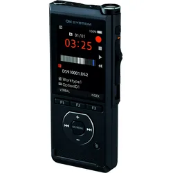 Olympus Diktiergerät DS-9100 E2 Premium Kit