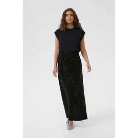 Culture Rock Damen Schwarz 40