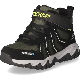 SKECHERS Rugged Ranger - Storm Trail Kinder, Größe 34 EU
