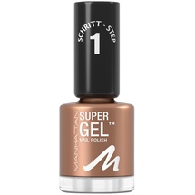 Manhattan Super Gel Nail Polish Fb. 99