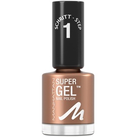 Manhattan Super Gel Nail Polish Fb. 99