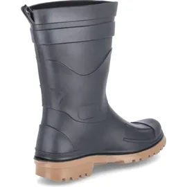 Bockstiegel Dirk Gummistiefel Schwarz 48