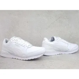 Puma ST Runner v3 L puma white-puma white-gray violet 42,5