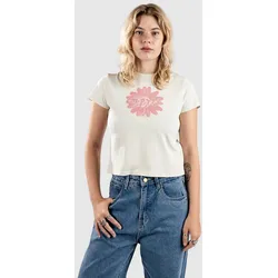 Empyre Ricky Flower T-Shirt silver birch flower Gr. L