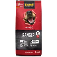 Belcando Baseline Ranger Hundefutter trocken