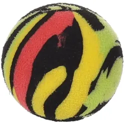 Katzenspielzeug Jiro Ball Mischung Farben-Gelb