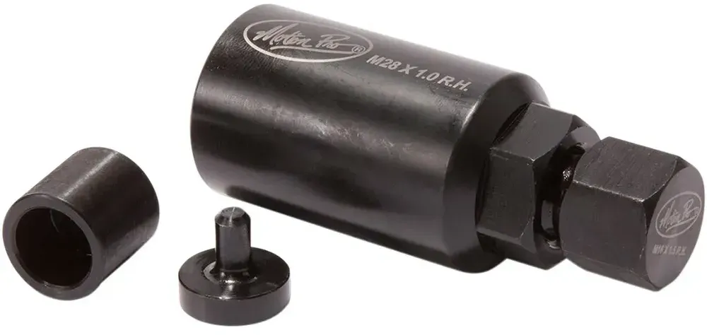 Motion Pro Gas Gas Ex 250 24/ex 250 F 24/ex 300 24/mc 125 24/mc 250 24 Schwungradabzieher - Black / Oxide - One Size