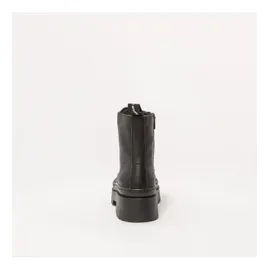 Art Stiefeletten in schwarz | Gr.: 39
