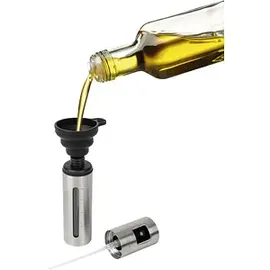 Proficook PC-EOS 1270 Ölsprüher 4 cm je 100 ml silber