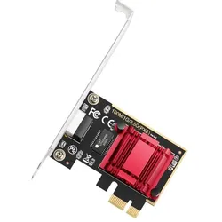cudy WLPCIe 2.5G PCI Express Adapter