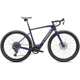 Specialized S-Works Creo SL Carbon CARB/BLUPRL/LQDSIL
