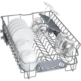 Bosch SPV4EMX61E Einbau-Geschirrspüler (vollintegrierbar, 448 mm)